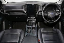 2023 Ford Ranger Sport