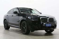 2023 BMW X4 xDrive30i M Sport