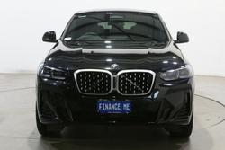 2023 BMW X4 xDrive30i M Sport