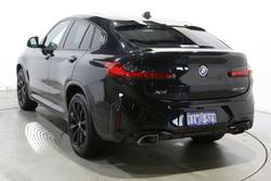 2023 BMW X4 xDrive30i M Sport
