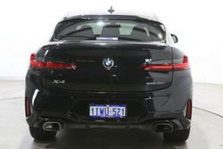 2023 BMW X4 xDrive30i M Sport