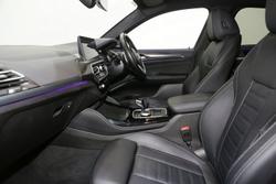 2023 BMW X4 xDrive30i M Sport