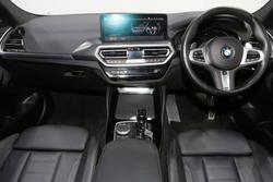 2023 BMW X4 xDrive30i M Sport