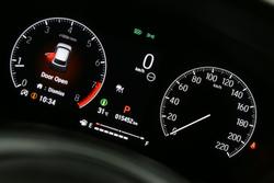 2022 Honda HR-V Vi X