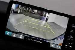 2022 Honda HR-V Vi X