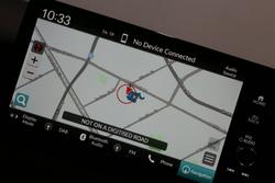 2022 Honda HR-V Vi X