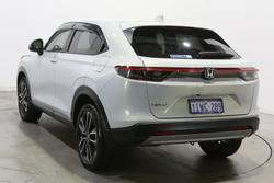 2022 Honda HR-V Vi X
