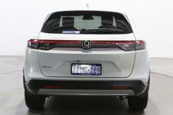 2022 Honda HR-V Vi X