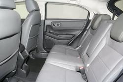 2022 Honda HR-V Vi X