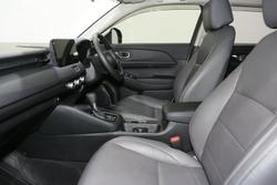 2022 Honda HR-V Vi X