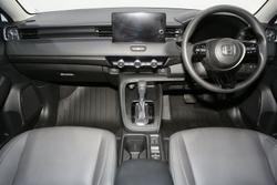 2022 Honda HR-V Vi X