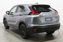 2024 Mitsubishi Eclipse Cross Black Edition