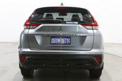2024 Mitsubishi Eclipse Cross Black Edition