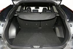 2024 Mitsubishi Eclipse Cross Black Edition