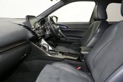 2024 Mitsubishi Eclipse Cross Black Edition