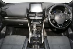 2024 Mitsubishi Eclipse Cross Black Edition