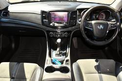 2016 Holden Commodore SS