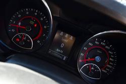 2016 Holden Commodore SS