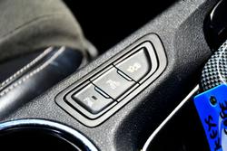 2016 Holden Commodore SS