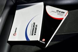 2016 Holden Commodore SS