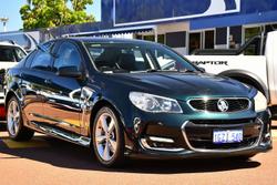 2016 Holden Commodore SS