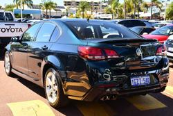 2016 Holden Commodore SS