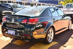 2016 Holden Commodore SS