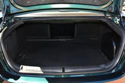 2016 Holden Commodore SS