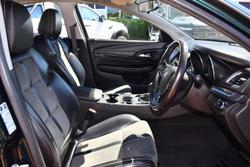 2016 Holden Commodore SS