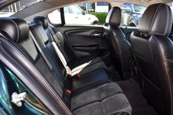 2016 Holden Commodore SS