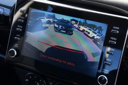 2023 Toyota Hilux SR