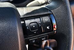 2023 Toyota Hilux SR