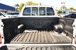 2023 Toyota Hilux SR