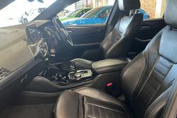 2021 BMW X4 xDrive30i M Sport