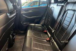 2021 BMW X4 xDrive30i M Sport