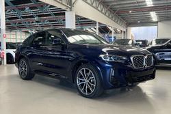 2021 BMW X4 xDrive30i M Sport