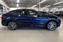 2021 BMW X4 xDrive30i M Sport
