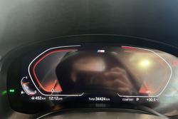 2021 BMW X4 xDrive30i M Sport