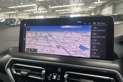 2021 BMW X4 xDrive30i M Sport