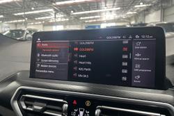 2021 BMW X4 xDrive30i M Sport