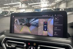 2021 BMW X4 xDrive30i M Sport