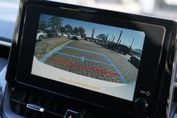 2023 Toyota Corolla Ascent Sport Hybrid