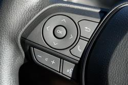 2023 Toyota Corolla Ascent Sport Hybrid