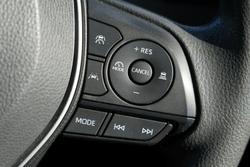 2023 Toyota Corolla Ascent Sport Hybrid