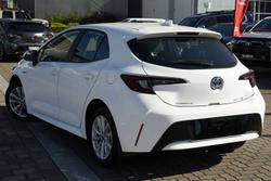 2023 Toyota Corolla Ascent Sport Hybrid