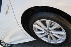 2023 Toyota Corolla Ascent Sport Hybrid