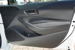 2023 Toyota Corolla Ascent Sport Hybrid