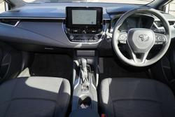 2023 Toyota Corolla Ascent Sport Hybrid