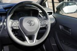 2023 Toyota Corolla Ascent Sport Hybrid