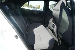 2023 Toyota Corolla Ascent Sport Hybrid